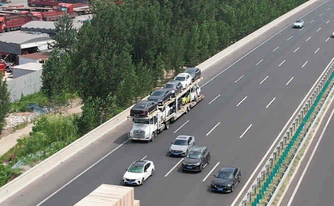 雷山高速公路汽车救援